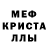 МЕФ мука Erik!
